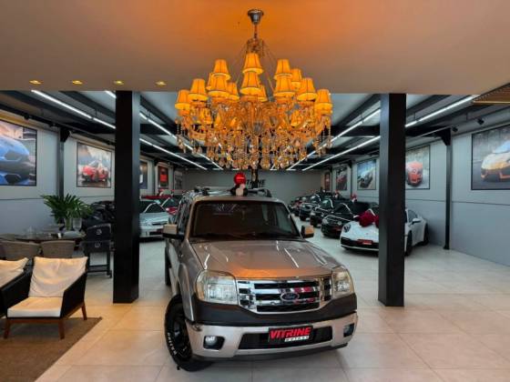 FORD RANGER 2.3 XLT 16V 4X2 CD GASOLINA 4P MANUAL FORD RANGER 2.3 XLT 16V 4X2 CD GASOLINA 4P MANUAL